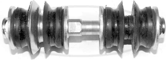 Repair Kit, stabiliser coupling rod 49397809 - image 2