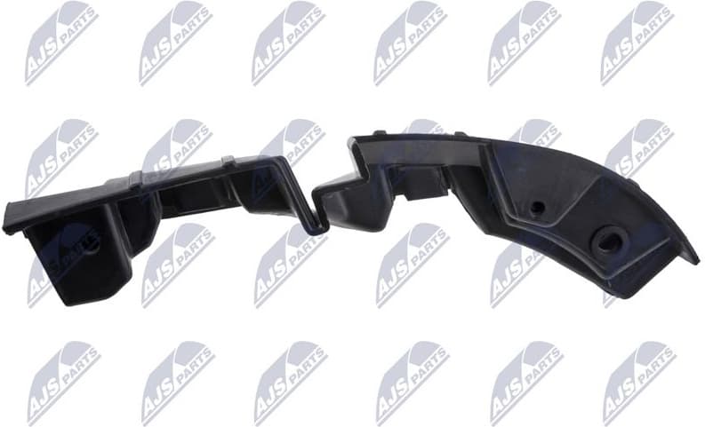 Mounting Bracket, bumper EZC-AU-221 - image 5