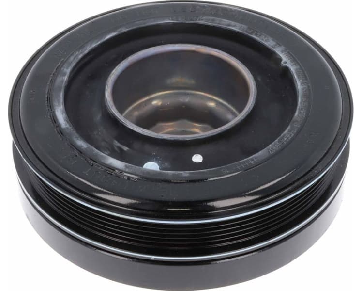 Belt Pulley, crankshaft 49393022 - image 3