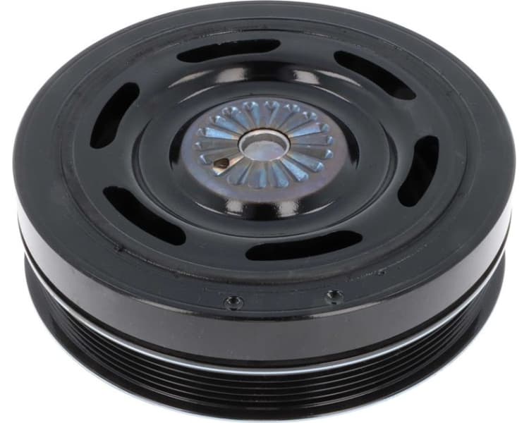 Belt Pulley, crankshaft 49393022 - image 4