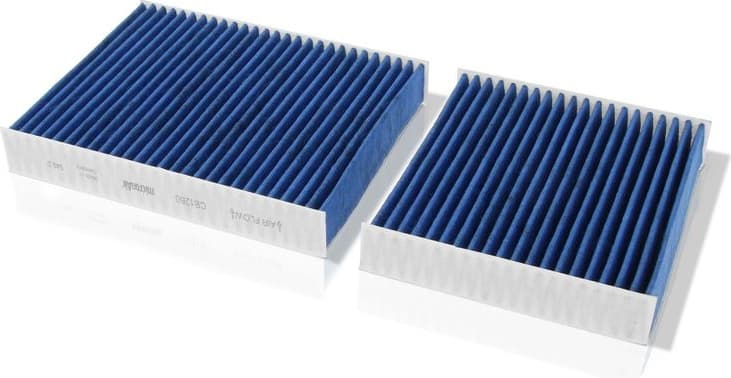 Filter, cabin air 49408809 - image 2