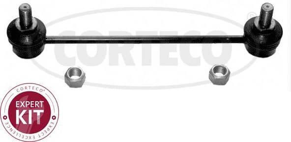 Link/Coupling Rod, stabiliser bar 49400404 - image 2