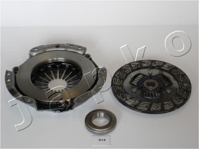 Clutch Kit 92814 - image 2