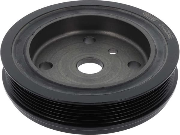 Pulley crankshaft 80000990 - image 2