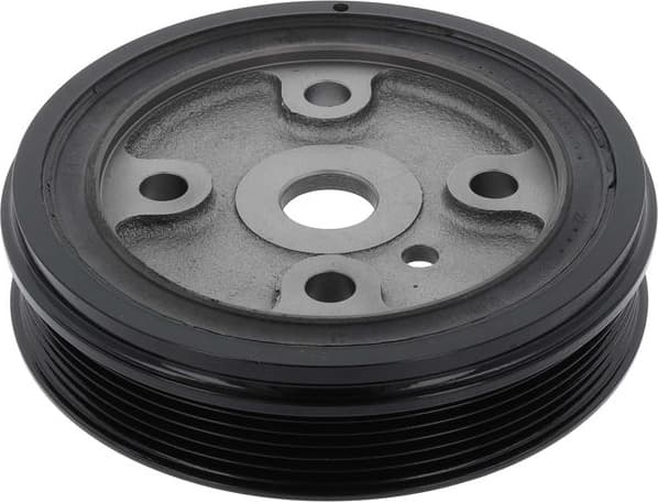 Pulley crankshaft 80000990 - image 3