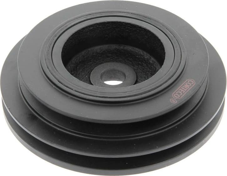 Belt Pulley, crankshaft 80000710 - image 2