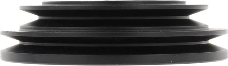 Belt Pulley, crankshaft 80000710 - image 3