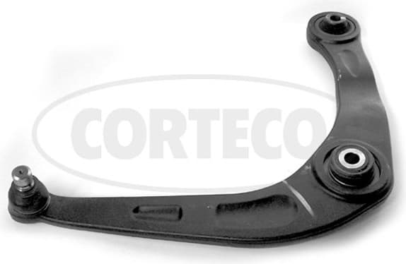 Control/Trailing Arm, wheel suspension 49398508 - image 2
