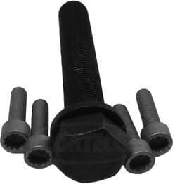 Bolt vibration damper 80001244 - image 2