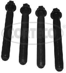 Bolt vibration damper 80004865 - image 2