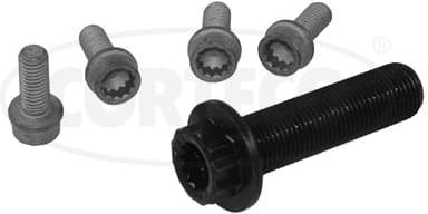 Bolt vibration damper 80005273 - image 2