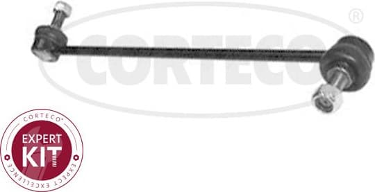 Link/Coupling Rod, stabiliser bar 49400645 - image 2