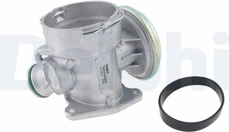 EGR Valve EG10615-12B1 - image 2