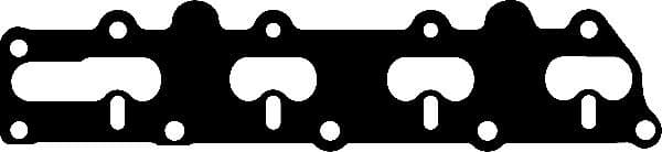 Gasket, exhaust manifold 026638P - image 2