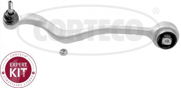 Control/Trailing Arm, wheel suspension 49399024 - image 2