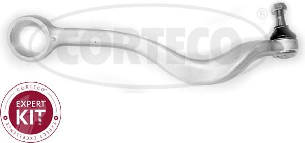 Control/Trailing Arm, wheel suspension 49395406 - image 2