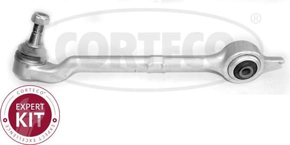 Control/Trailing Arm, wheel suspension 49398744 - image 2