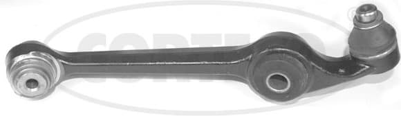 Control/Trailing Arm, wheel suspension 49400179 - image 2