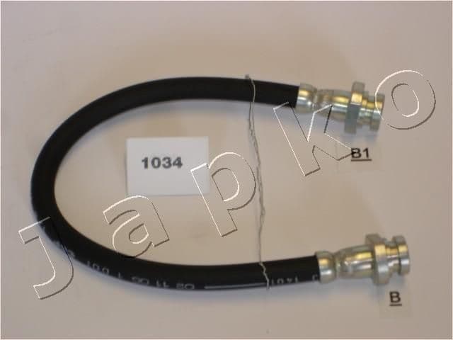 Holding Bracket, brake hose 691034