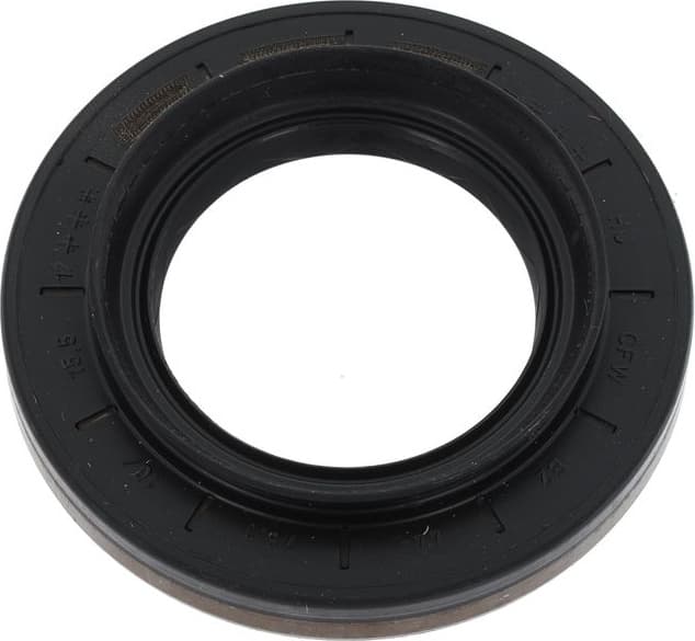 Seal differential-shaft 010 31731B - image 7