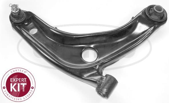 Control/Trailing Arm, wheel suspension 49399901 - image 2