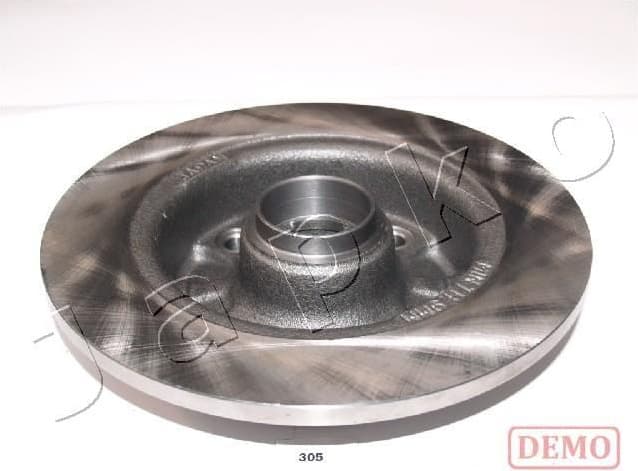 Brake Disc 61305C - image 2