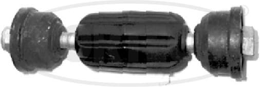 Repair Kit, stabiliser coupling rod 49398577 - image 2