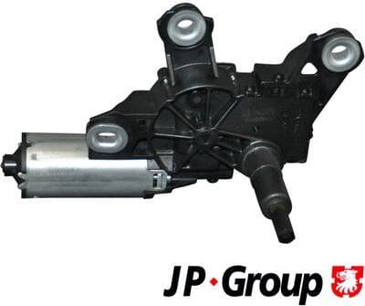 Wiper Motor JP 1198200900