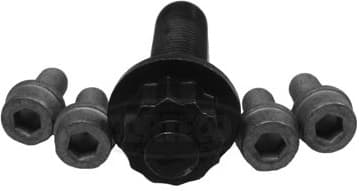 Bolt vibration damper 80001266 - image 2