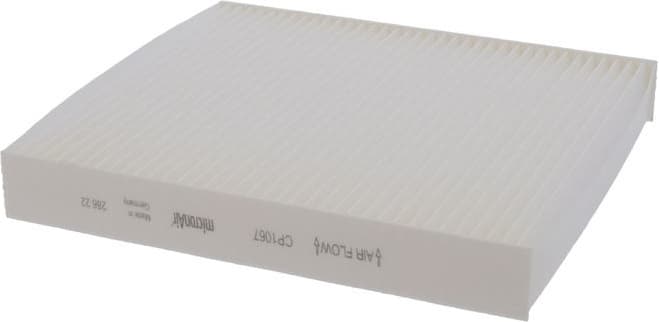 Filter, cabin air 21652345 - image 2