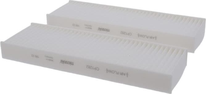 Filter, cabin air 80000839 - image 2