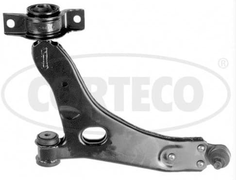 Control/Trailing Arm, wheel suspension 49399128 - image 2