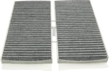 Filter, cabin air 80000801 - image 2