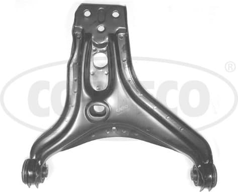 Control/Trailing Arm, wheel suspension 49400662 - image 2