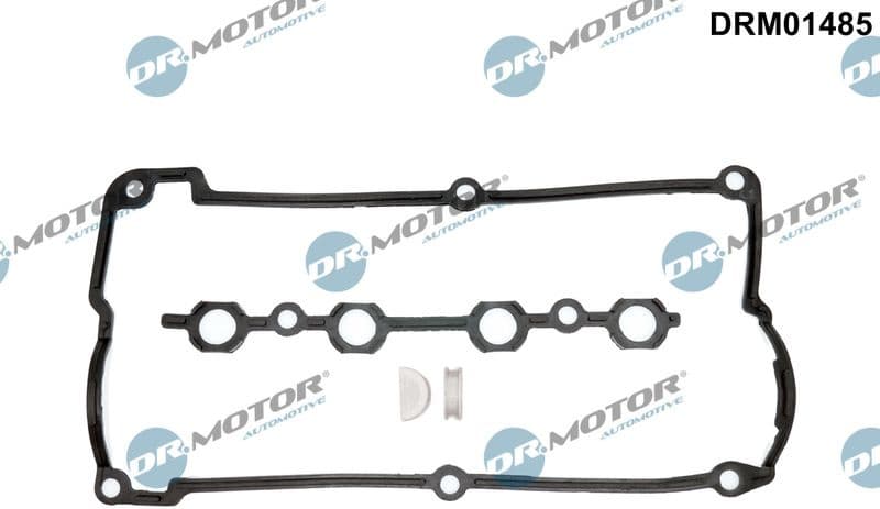 Gasket Set, cylinder head cover DRM01485