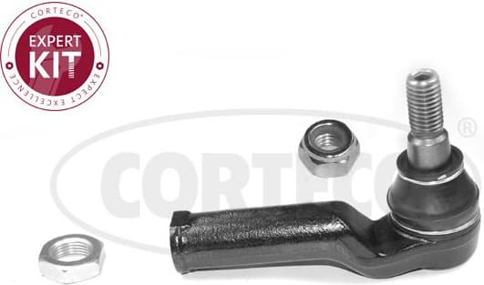 Tie Rod End 49398741 - image 2