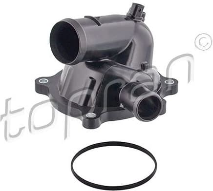 Thermostat, coolant 113 294