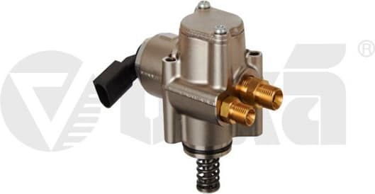 High-pressure Pump 11271702201