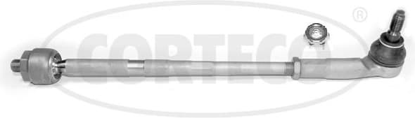 Tie Rod 49396660 - image 2