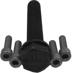 Bolt vibration damper 80001243 - image 2