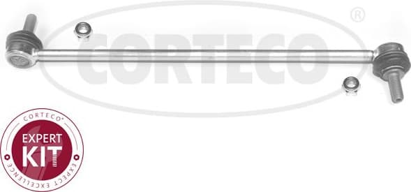 Link/Coupling Rod, stabiliser bar 49395297 - image 2