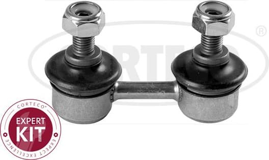 Link/Coupling Rod, stabiliser bar 49399509 - image 2