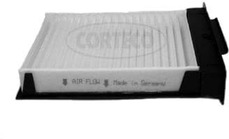 Filter, cabin air 80000662 - image 2