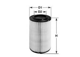 Filter air CAF100497C