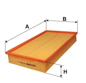 Filter air CAF100849P