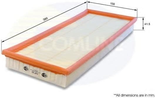 Filter air CAF100863P