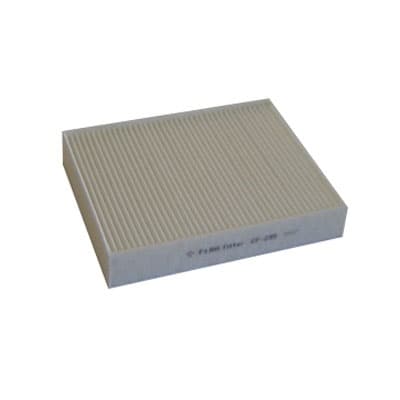 Filter cabin CCF0440