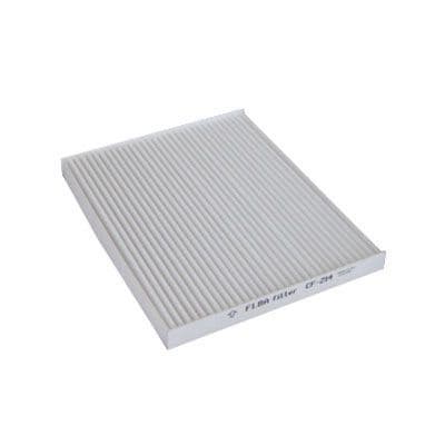 Filter cabin CCF0448