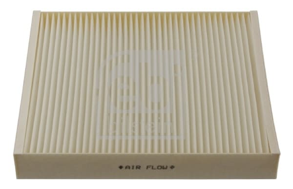 Filter cabin CCF0134