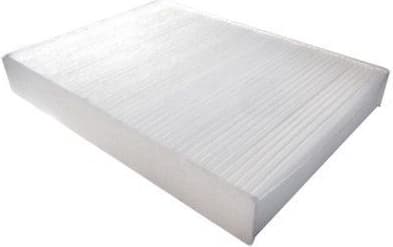 Filter cabin CCF0476